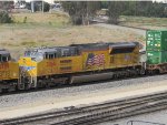 Union Pacific